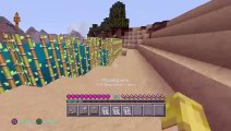 DonAleszandro's Minecraft Kanal : ««-Verteidigungsbasis im Aufbau mit Ares-»» (545)