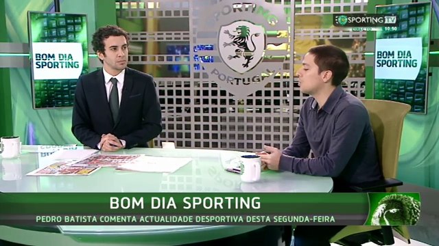 SportingTV acusa adeptos do Benfica e a sua direcção de orquestrarem agressões no dérbi