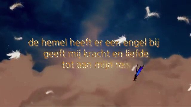 Frans Bauer De hemel heeft er een engel bij-00RY_P2fCq0-HQ