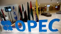 Скачок цен на нефть после договора между ОПЕК и другими производителями