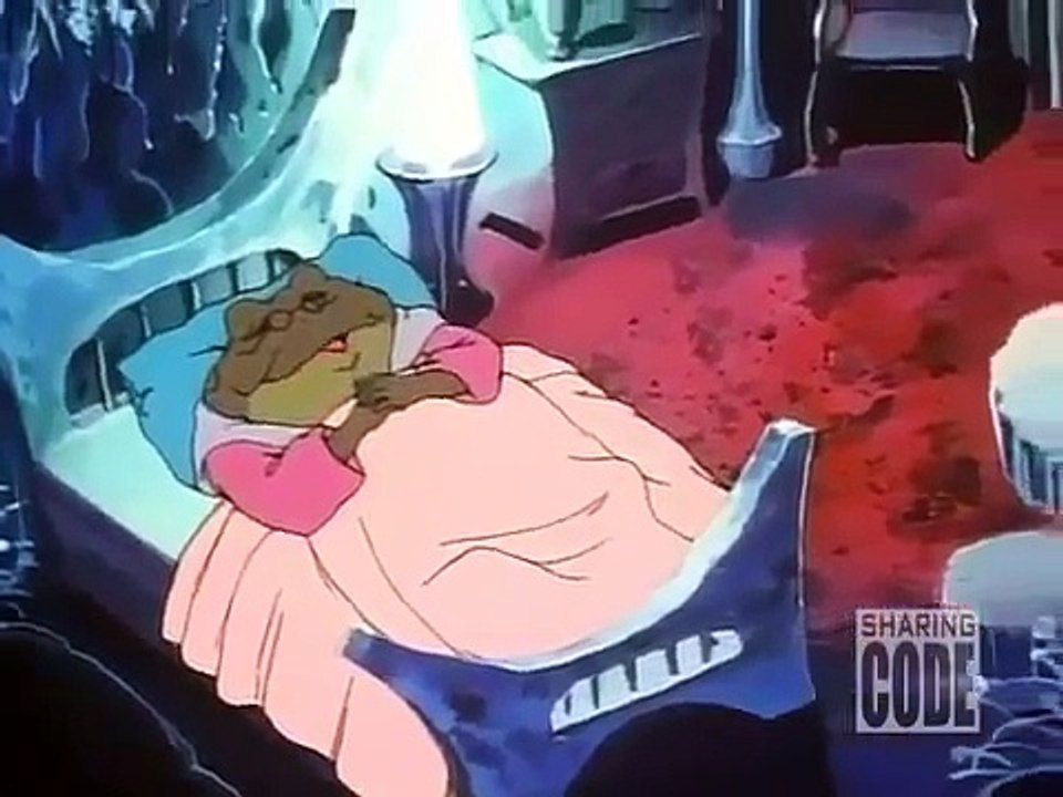 مايا في رحلة الأحلام الحلقة 7