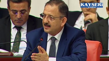 BAKAN ÖZHASEKİ ŞANTAJ YAPIP PARA İSTİYORLAR