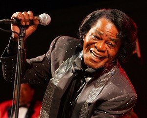 Natale al Quirinetta sulle note di James Brown