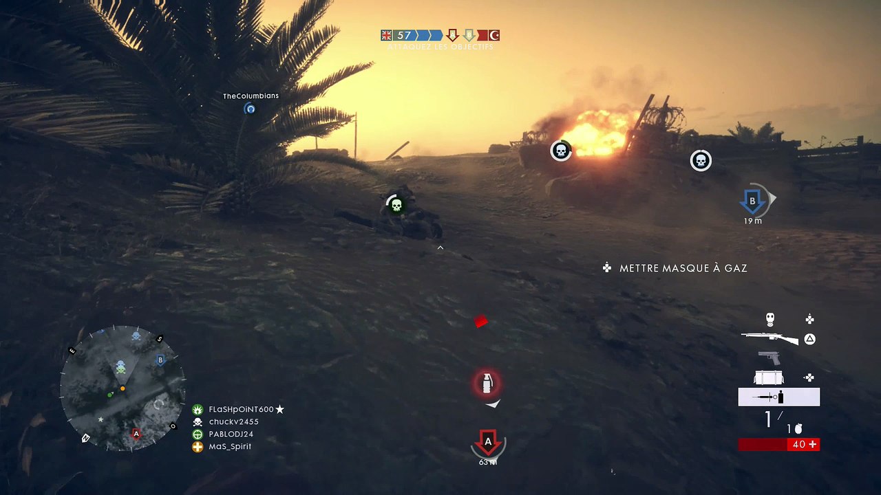 1er commentary - Jeux de fin d'année - Fin de Call Of Duty ?