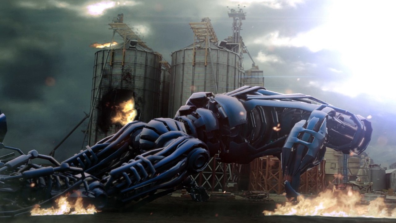 Formation VFX Compositing Trucage / école 3D en ligne e-tribArt