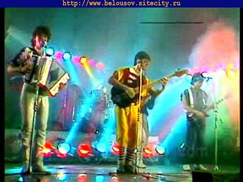 Женя Белоусов Кони