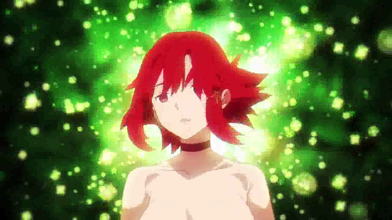終末のイゼッタ 第11話 Shuumatsu no Izetta - 11 HD
