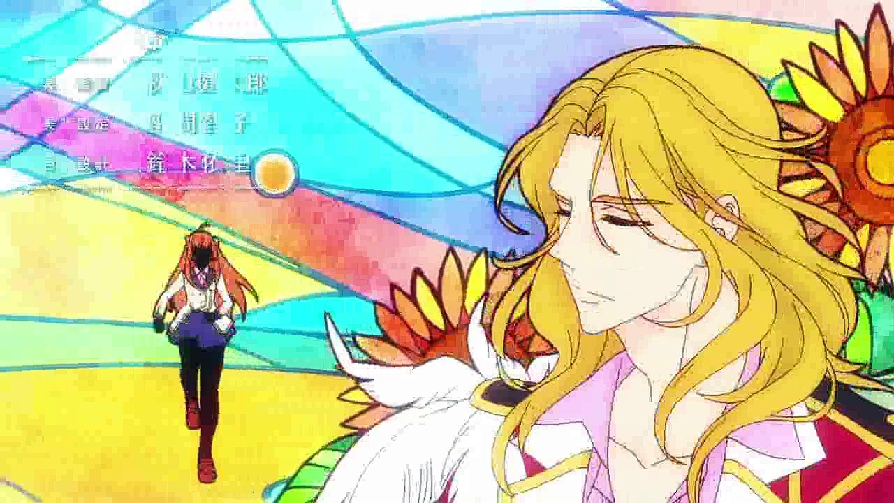 マジきゅんっ！ルネッサンス 第11話「あなたは運命の王子様」Magic-Kyun! Renaissance - 11 HD