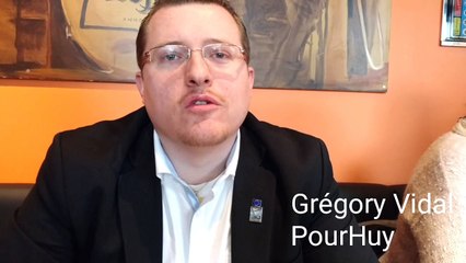 L'opposition critique le budget de la Ville de Huy