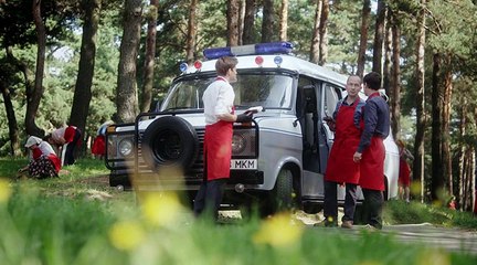 Обратная сторона Луны 2 сезон 11 серия