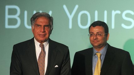 Tata's boardroom battle in 90 seconds