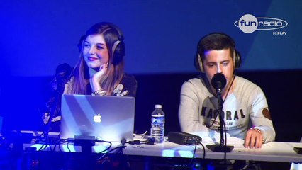 "Lovin'Fun": Un auditeur fait croire qu'il a vendu la voiture de son cousin au Fallait pas demander