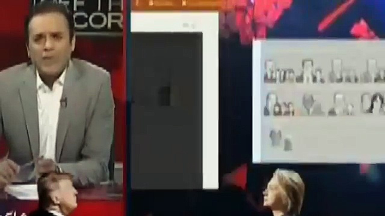 This Video Of Kashif Abbasi Will Surely Disqualify Sharif Family video