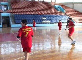 Sportska hronika, 12. decembar 2016. (RTV Bor)
