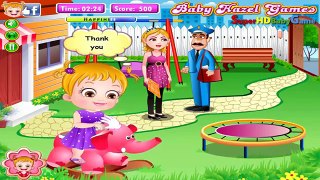 Baby Hazel Flower Girl | Full Episodes HD Gameplay Kids Children Games