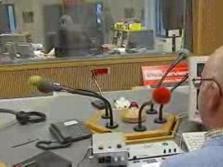 Jacques Chaumont quitte Radiolène