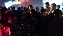 Audi City Beijing x Boiler Room China: Steve Bug