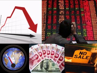 Governement Prepares for Cosmic Catastrophe - Executive Order Implemented.