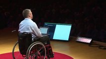 How My Mind Came Back to Life — and No One Knew - Martin Pistorius - TED Talks (1)