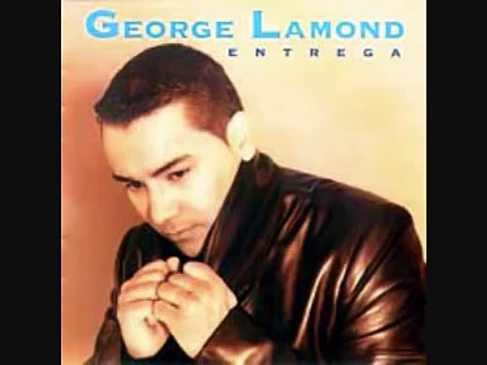 George lamond - Ya lo se que te vas