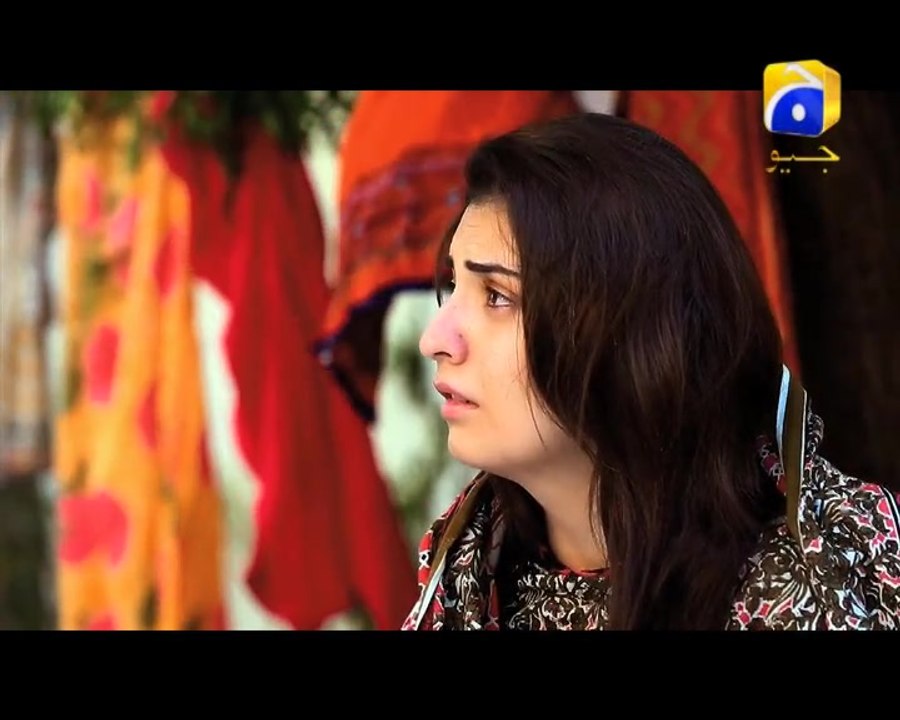 Roshni - Episode 35