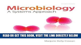 [FREE] EBOOK Microbiology: A Systems Approach with Connect Access Card BEST COLLECTION