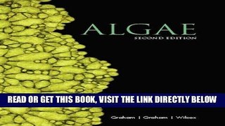 [READ] EBOOK Algae (2nd Edition) BEST COLLECTION