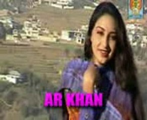 Baon Yaad Ve Ai Teri  Afshan  Zeebi Song playitpk