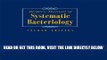 [FREE] EBOOK Bergey s Manual of Systematic Bacteriology: Volume 3: The Firmicutes (Bergey s Manual