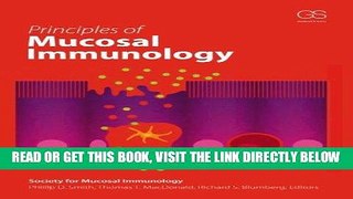 [READ] EBOOK Principles of Mucosal Immunology ONLINE COLLECTION