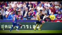 Mesut Ozil - The Playmaker • Amazing Football Skills & Tricks 2016/17