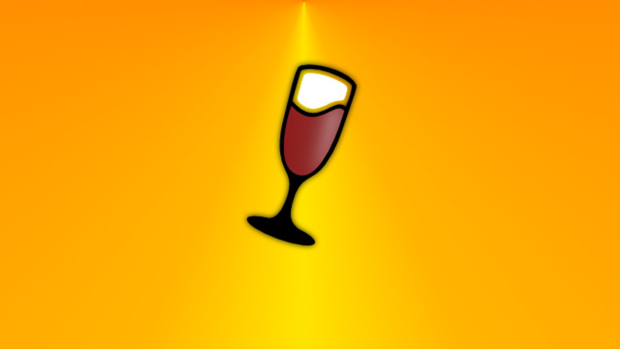 [Tutorial]Design von Wine wechseln