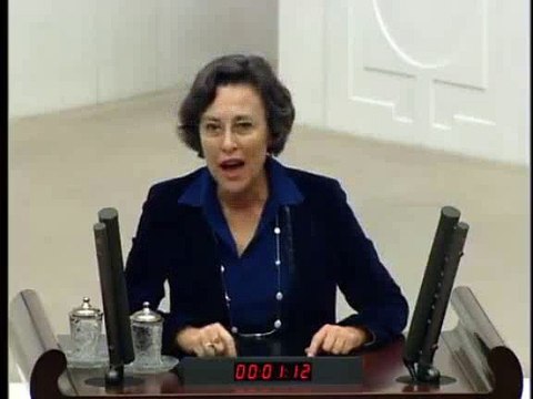 Hdp Milletvekili Filiz Kerestecioğlu Öyle Bir Konuştu Ki İnsan Olan Utanır Bu Konuşmadan Sonra
