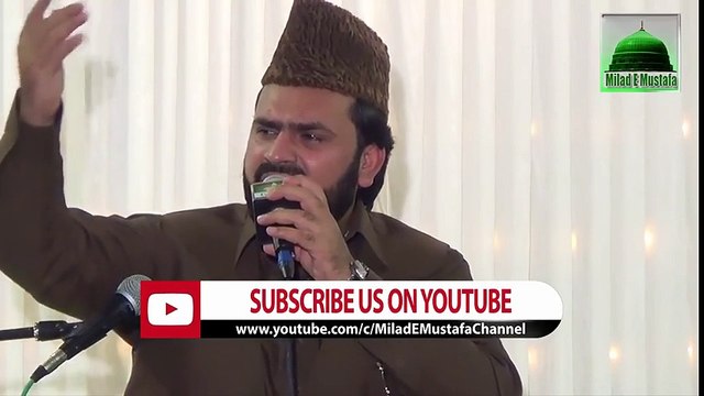 Naats - Syed Zabeeb Masood - Best Naat Sharif Lo Madinay Ki - Naat - New Naat 2016