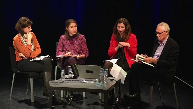 Petits mais costauds ! Quelle diplomatie pour les petits Etats ?