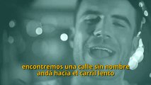 Sam Hunt Dejemos prendida la noche