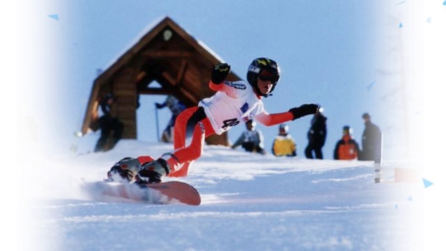 Souvenirs d'Athlètes - Pierre Vaultier