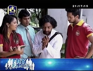 mage adara awanaduwa 41