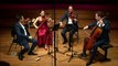 Franz Xaver Richter : Quatuor en sol mineur op. 5 n° 5b - Andantino par le Quatuor Casal