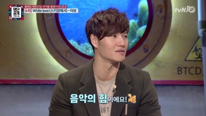 '전설의 그룹' 터보! 올해도 차트 역주행한 겨울송 두 곡은?!