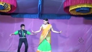 Amazing Dance By a Boy With Recording Dancer