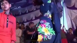 12 Sal Ke Ladke Se Hui Galti - Viral Video - Haryanvi Dance