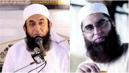 Maulana Tariq Jameel Bayan on Junaid Jamshed Death   2016 [HD]
