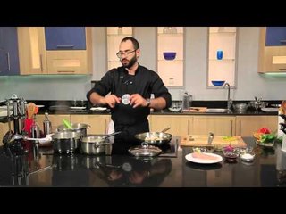 دجاج بالكاري - سبرنج رول بالخضار  | مطبخ 101 حلقة كاملة