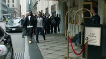 BBDO New York pour Visa - «One step ahead» - décembre 2016