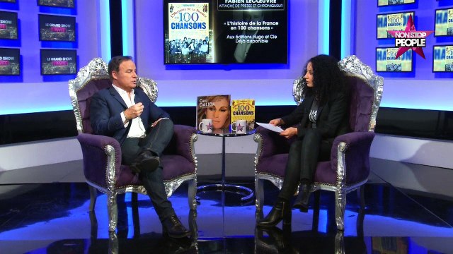 Fabien Lecoeuvre : Je travaille pour les générations futures (EXCLU VIDEO)