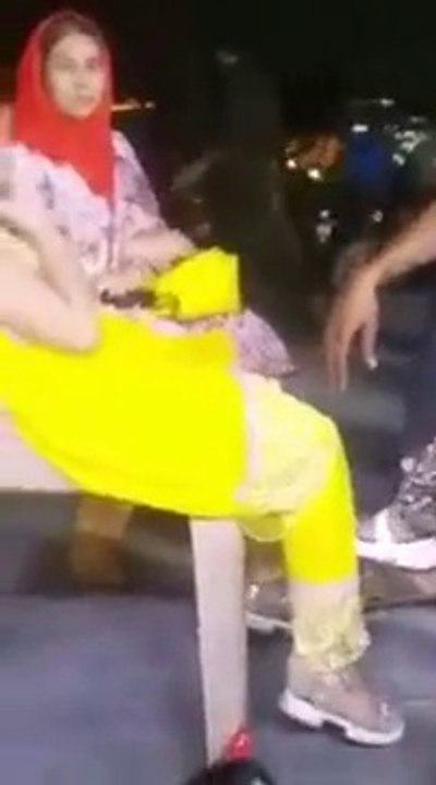 Shocking Behaviour Of This Man With His Little Servant