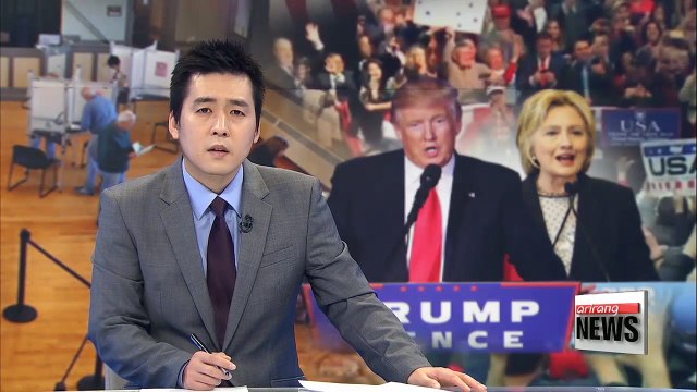 Senate Republicans back probe into alleged Russian hacking