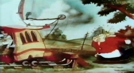 Kratki Crtaci - Tramvaj Hoj