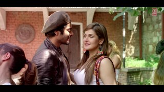 PYAAR MANGA HAI Video Song   Zareen Khan,Ali Fazal   Armaan Malik, Neeti Mohan   Latest Hindi Song